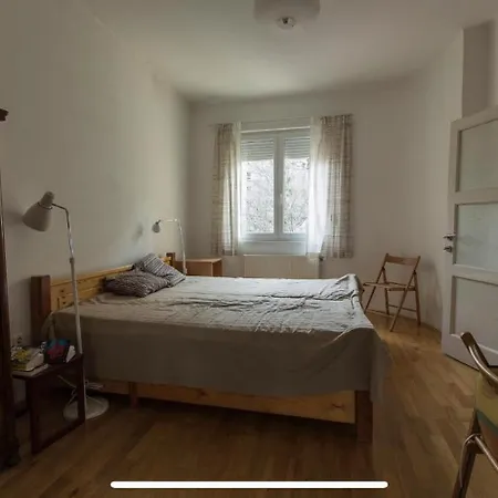 Apartment Luxury View To The Castle *