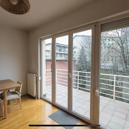Apartment Luxury View To The Castle *